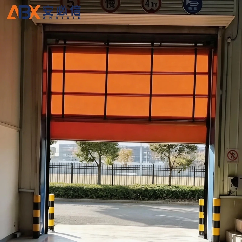 烟台翻转式卸货平台