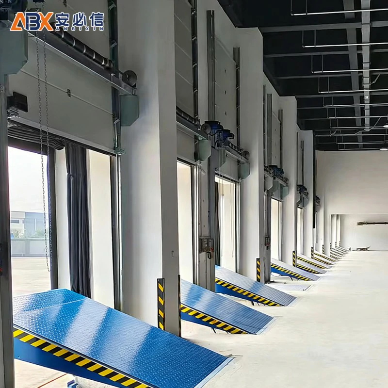 烟台滑升门